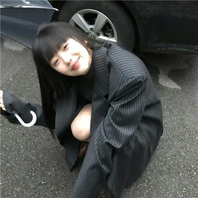 尘世笑谈