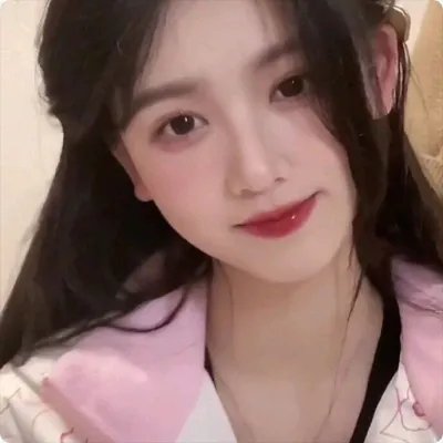 微笑如月
